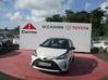 Photo de l'annonce Toyota Yaris 90 D-4D Dynamic 5p Guadeloupe #0