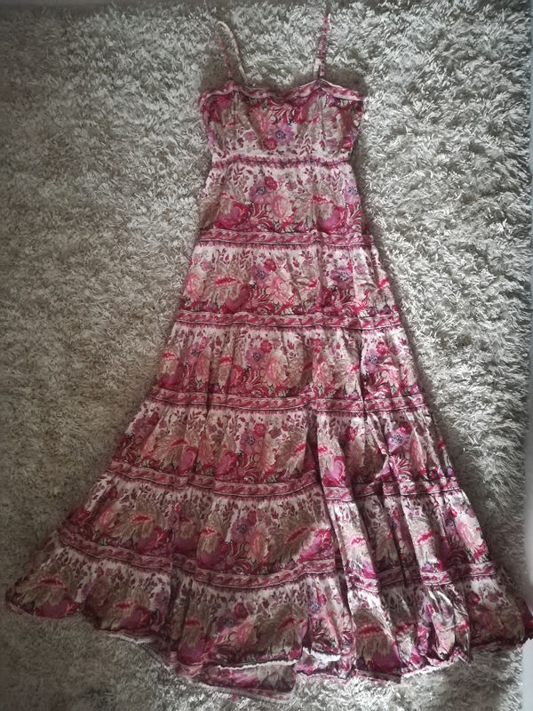 San Martin Dresses