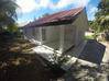 Photo de l'annonce villa f4 remire montjoly domaine de poupon Rémire-Montjoly Guyane #0