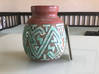 Photo for the classified Pottery vase Saint Martin #1