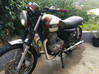 Photo for the classified Motorcycle van dutch mash Saint Barthélemy #1