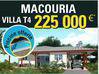 Photo de l'annonce Macouria maison P4 de 145 m² -... Macouria Guyane #0