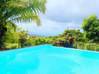 Photo de l'annonce Villa 4 pièces - Piscine - vue mer et. Rivière-Pilote Martinique #3
