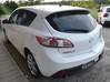 Photo de l'annonce Mazda 3 1. 6 Mz-Cd Confort 5p Guadeloupe #6
