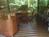 Photo de l'annonce Villa T4 avec piscine et carbet La. Matoury Guyane #4