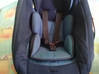 Photo for the classified car seat Saint Martin #1