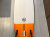 Foto do anúncio Surf - Surf moderno - retrô peixe 6, 0 "novo São Bartolomeu #1