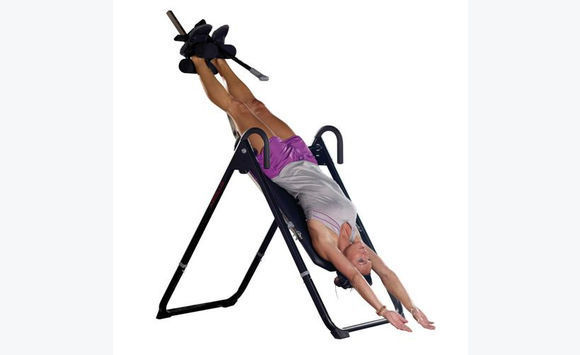 Inversion Table Sports Hobbies Saint Barthelemy Cyphoma