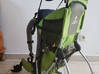 Photo for the classified Deuter back baby carrier Saint Martin #0