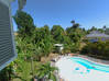 Photo de l'annonce Belle villa avec piscine secteur. Rémire-Montjoly Guyane #1