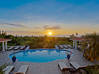 Photo de l'annonce Magnifique domaine 4 acres 6 chambre à coucher grand coucher de soleil vue sur la piscine Terres Basses Saint-Martin #7