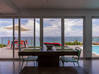 Lijst met foto Hillside Villa 3 slaapkamers, 3. 5 Baden grote Sunset View Pelican Key Sint Maarten #9