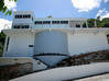 Lijst met foto Hillside Villa 3 slaapkamers, 3. 5 Baden grote Sunset View Pelican Key Sint Maarten #20
