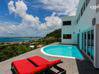 Video van de aankondiging Hillside Villa 3 slaapkamers, 3. 5 Baden grote Sunset View Pelican Key Sint Maarten #23