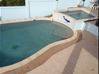 Video for the classified Fully furnished 1 B/R with pool/2 car parking Philipsburg Sint Maarten #7