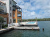 Photo for the classified SBYC Waterfront Condo Private Pool Boat Dock SXM Simpson Bay Sint Maarten #7