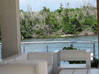 Photo de l'annonce Front de mer quatre chambres, trois salles de bain Condo Simpson Bay Sint Maarten #11