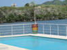 Photo de l'annonce Front de mer quatre chambres, trois salles de bain Condo Simpson Bay Sint Maarten #12