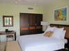 Photo de l'annonce Front de mer quatre chambres, trois salles de bain Condo Simpson Bay Sint Maarten #37