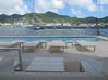 Photo de l'annonce Front de mer quatre chambres, trois salles de bain Condo Simpson Bay Sint Maarten #58
