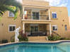 Lijst met foto Oceaanzicht, 5 slaapkamers, 4 badkamers Villa Beacon Hill Sint Maarten #23