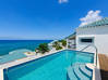 Photo for the classified Waterfront 4 bedroom, 4. 5 baths Villa Cupecoy Sint Maarten #1