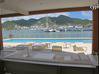 Vidéo de l'annonce Front de mer quatre chambres, trois salles de bain Condo Simpson Bay Sint Maarten #65