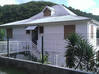Photo de l'annonce T3/4 - Haut de villa, Les hauts de la Marina de Rivière Sens Gourbeyre Guadeloupe #0