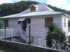 Vidéo de l'annonce T3/4 - Haut de villa, Les hauts de la Marina de Rivière Sens Gourbeyre Guadeloupe #10