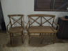 Photo de l'annonce Canapé-table-chaises Guyane #2