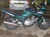 Photo de l'annonce moto yamaha diversion 900 Guyane #1