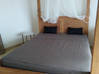 Photo for the classified Bed mattress nine nine bedside lights Saint Martin #1