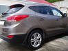 Photo de l'annonce Hyundai Tucson 4x4 Saint Barthélemy #1