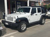 Photo for the classified Jeep wrangler unlimited Saint Martin #1