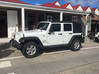 Photo de l'annonce jeep wrangler unlimited Saint-Martin #0