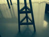 Photo for the classified bar stool Saint Barthélemy #0
