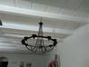 Photo for the classified Chandelier/candles Saint Martin #0