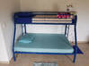 Lijst met foto Bunk bed, washing machine, sofa. Sint Maarten #1