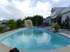 Photo de l'annonce Sainte Rose charmante maison P6 vue. Sainte-Rose Guadeloupe #1