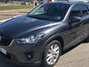 Photo de l'annonce SUPERBE Mazda CX-5 - 2014 2. 2 SKYACTIV-D 150 Guyane #0