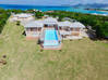 Photo de l'annonce Villa de bain ocean view 4 chambre 5 Terres Basses Saint-Martin #4