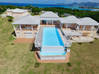 Photo de l'annonce Villa de bain ocean view 4 chambre 5 Terres Basses Saint-Martin #5