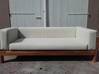 Photo for the classified 3 teak sofa Saint Barthélemy #2