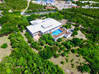 Photo de l'annonce Terres Basses, Oceanview 6BR, 2 level villa, FWI Terres Basses Saint-Martin #2