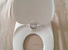 Photo for the classified Child & family toilet seat Barbados #2