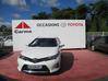 Photo de l'annonce Toyota Auris 112 D-4D Dynamic Guadeloupe #0