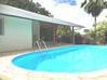 Photo de l'annonce Villa F5 avec piscine Rémire-Montjoly Guyane #8