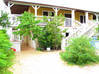 Photo de l'annonce Terres Basses, Oceanview 6BR, 2 level villa, FWI Terres Basses Saint-Martin #12