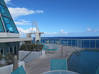 Photo for the classified Waterfront view 3 bedroom 3. 5 baths condo Oyster Pond Sint Maarten #108