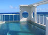 Photo for the classified Waterfront view 3 bedroom 3. 5 baths condo Oyster Pond Sint Maarten #115